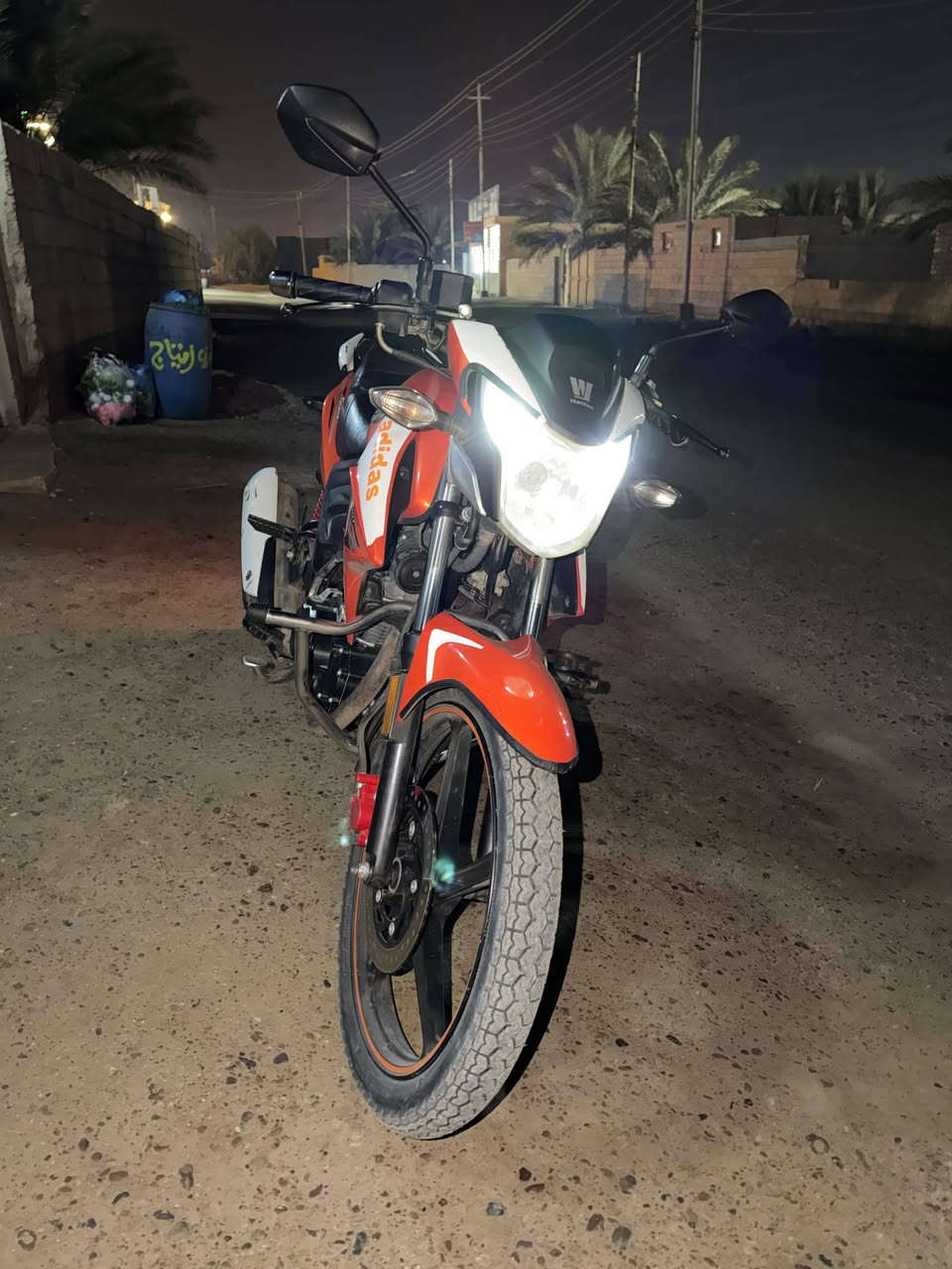 هاوجي للبيع 2023 مسجل كامل مكفول من كلشي تخم تاير جديد سعر 18وبيه مجال باقي تفاصيل *********** مكان الرمادي
