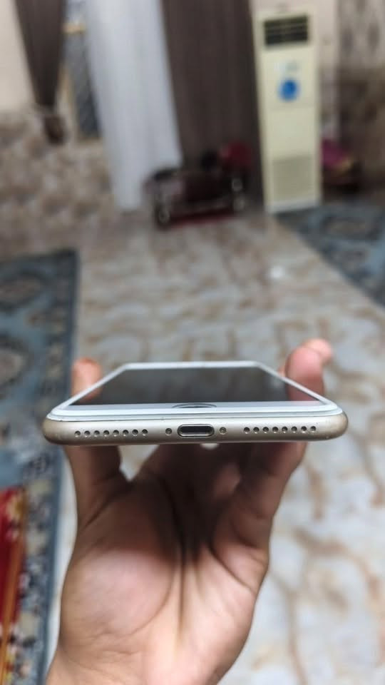 ايفون سفن بلاص
مبدل شاشه وبطاريه

 ذاكرة ٢٥٦ 

 بطاريه مبدله اصليه ١٠٠

مابي اي عطل كله شغال 

بصمه كامره ..كله شغال….(بيع او مراوس وانطي فرق)

مكاني كوت مركز…….
(رقمي واتساب او اتصال ) .. (***********)
