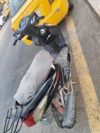 سكنس • سلف • دخان