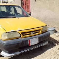 سايبا • ٢٠٠٩ • محرك وكير نظيف