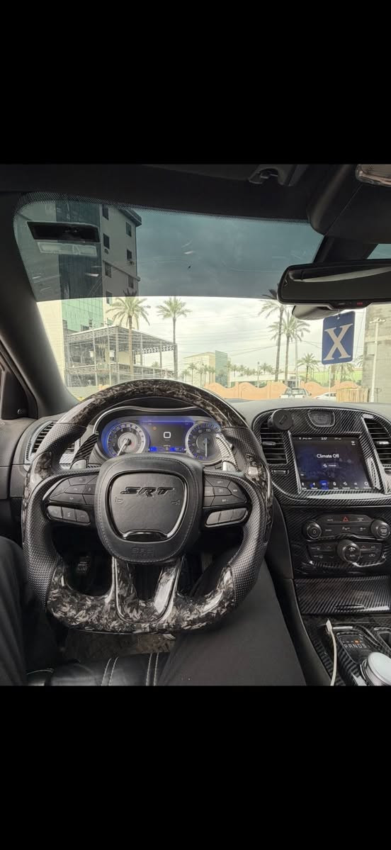كرايسلر c300s اوباما 2022 للبيع رقم بغداد التفاصيل خاص السياره فول مواصفات  العنوان بغداد *********** سيف
