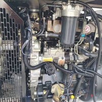 ورحمه الله للبيع مولدة بيركنز إنكليزي        3سلندر سوبر 45كيفي       ...