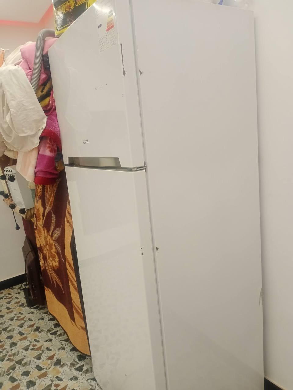 للبيع ويوجد غساله وطباخ منضدي ومكنسه كهربائيه وصوبات


**إذا كنت صاحب هذا الإعلان وتريد حذفه لأي سبب، رجاءا أرسل رسالة إلى الدعم الفني**