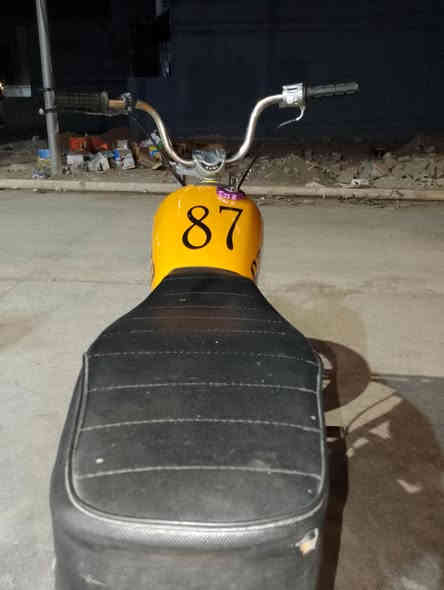 السلام عليكم ماطور للبيع انتنس موديل2024المطور نضافه فولل مكينه شرط ما مفتوحه ماطور علئ حيلو وما متعوب قليل اطلع بي السعر 600وبي مجال للطيبين مكاني موصل ايسر حي البكر هاذا رقمي خابر وتدلل***********
