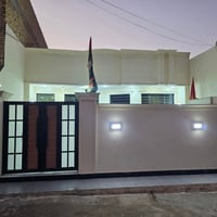 حي الحكيم • طابو مرقم • غرفتين