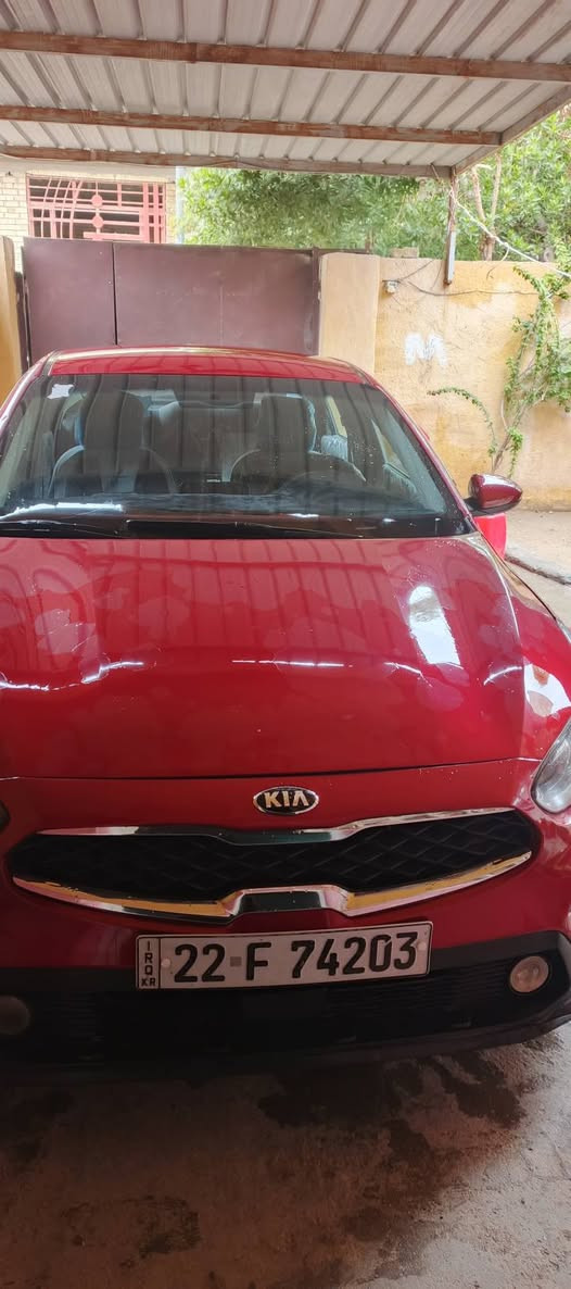 سلام عليكم كيه فورتي موديل 21 امريكي السياره خير من الله مال بيت ستخدام شخصي كير محرك مكفولات السونار موجود بل صور السعر 130. ‏‪***********‬‏ مكان السياره كربلاء العطيشي
