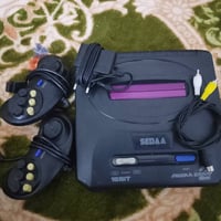 SEDAA • نظيفة • ٢٠ لعبة