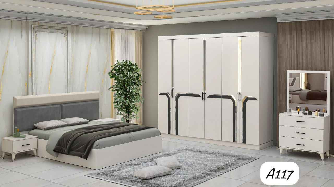 تم وصول 5 قطع نفرين 

✅ نفس الصورة بالضبط
🛏️ سرير ثابت
طول الكنتور 220 سم 
العمق 50 سم 

💰 السعر:600 الف 

توصيل بغداد مجانا 
اطراف ٢٠ الف 
محافظات ٧٥ الف بغداد, العراق


**إذا كنت صاحب هذا الإعلان وتريد حذفه لأي سبب، رجاءا أرسل رسالة إلى الدعم الفني**