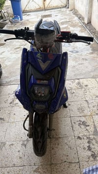 دراجة شحن • بطاريات تعبانة • بريك الكدام