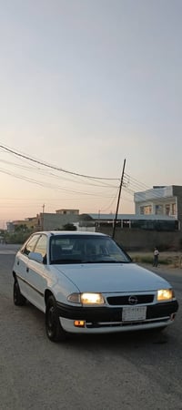 استره • ١٩٩٢ • جانب اليمن