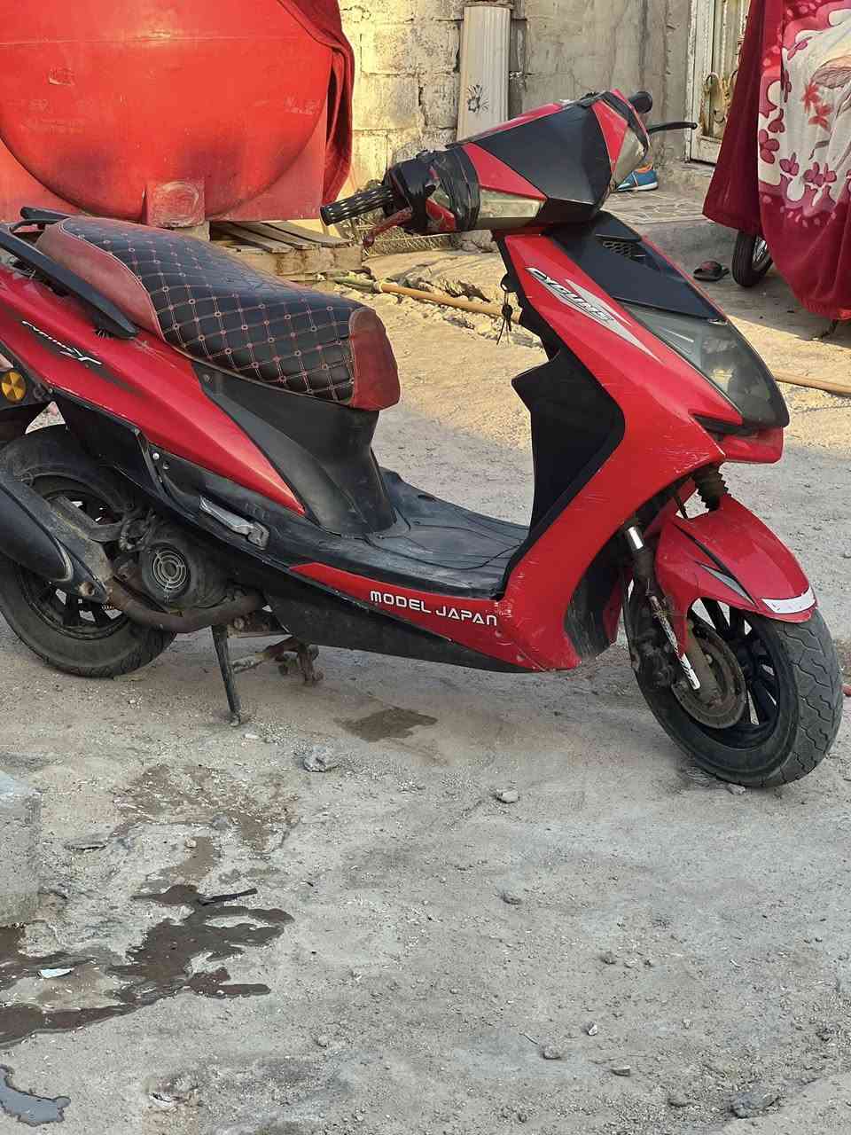 دراجة سكنس للبيع البصرة النشوة


**إذا كنت صاحب هذا الإعلان وتريد حذفه لأي سبب، رجاءا أرسل رسالة إلى الدعم الفني**