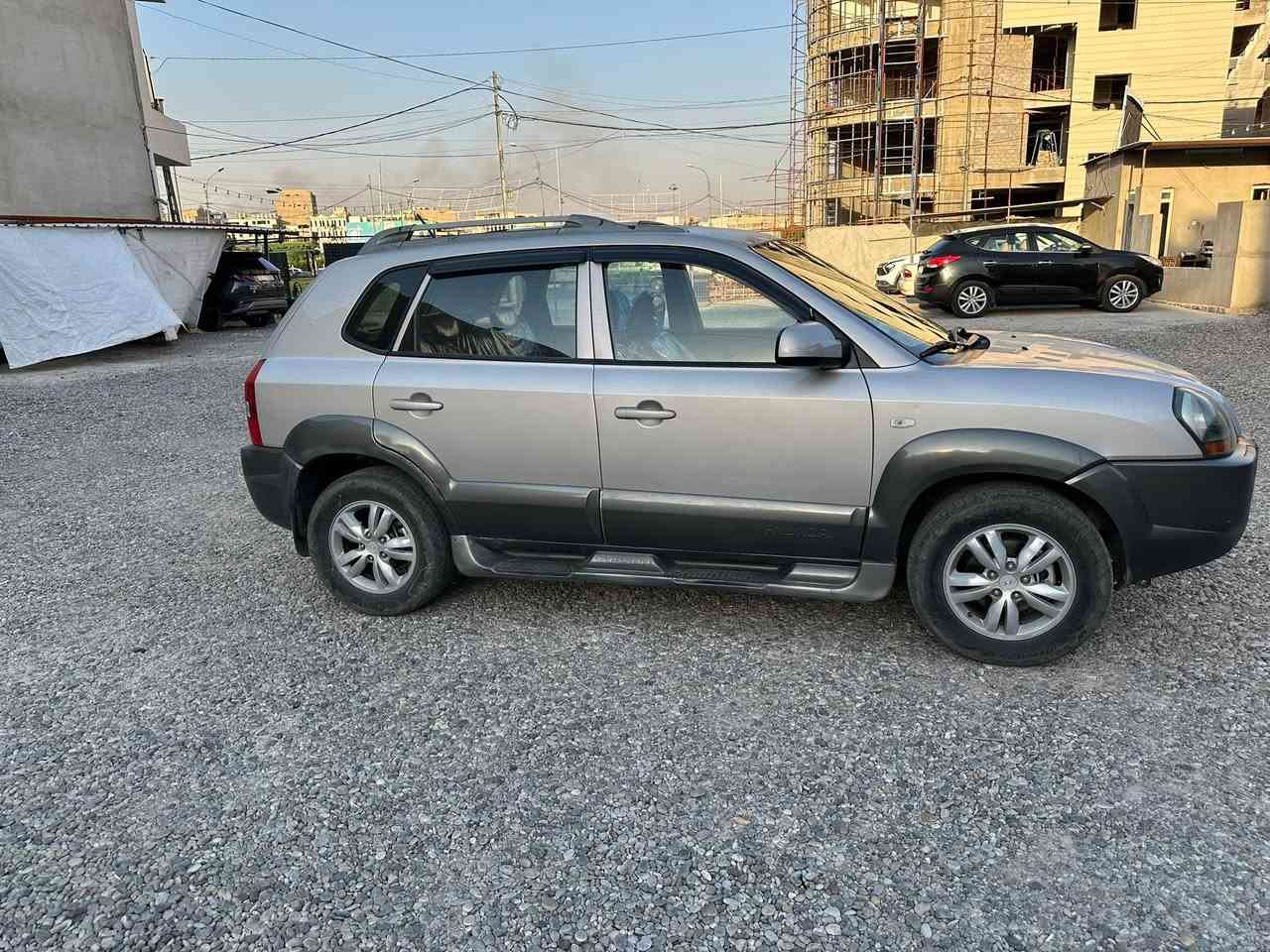هونداي توسان 2009 كوري رقم نينوى نضافتها مثل ما موضح بل صوره محرك ما مفتوح ما بيها صبغ او حادث شاشة كاميره خلفيه حساس خلفي تبريد مكانها موصل وصاحبها ايضن موصل السعر 120وبيها مجال لاستفسار خاص


**إذا كنت صاحب هذا الإعلان وتريد حذفه لأي سبب، رجاءا أرسل رسالة إلى الدعم الفني**