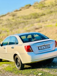 أوبترا • ٢٠٠٩ • توماتيك