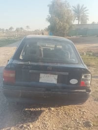 فيكترا • موديل ٩١ • سامراء