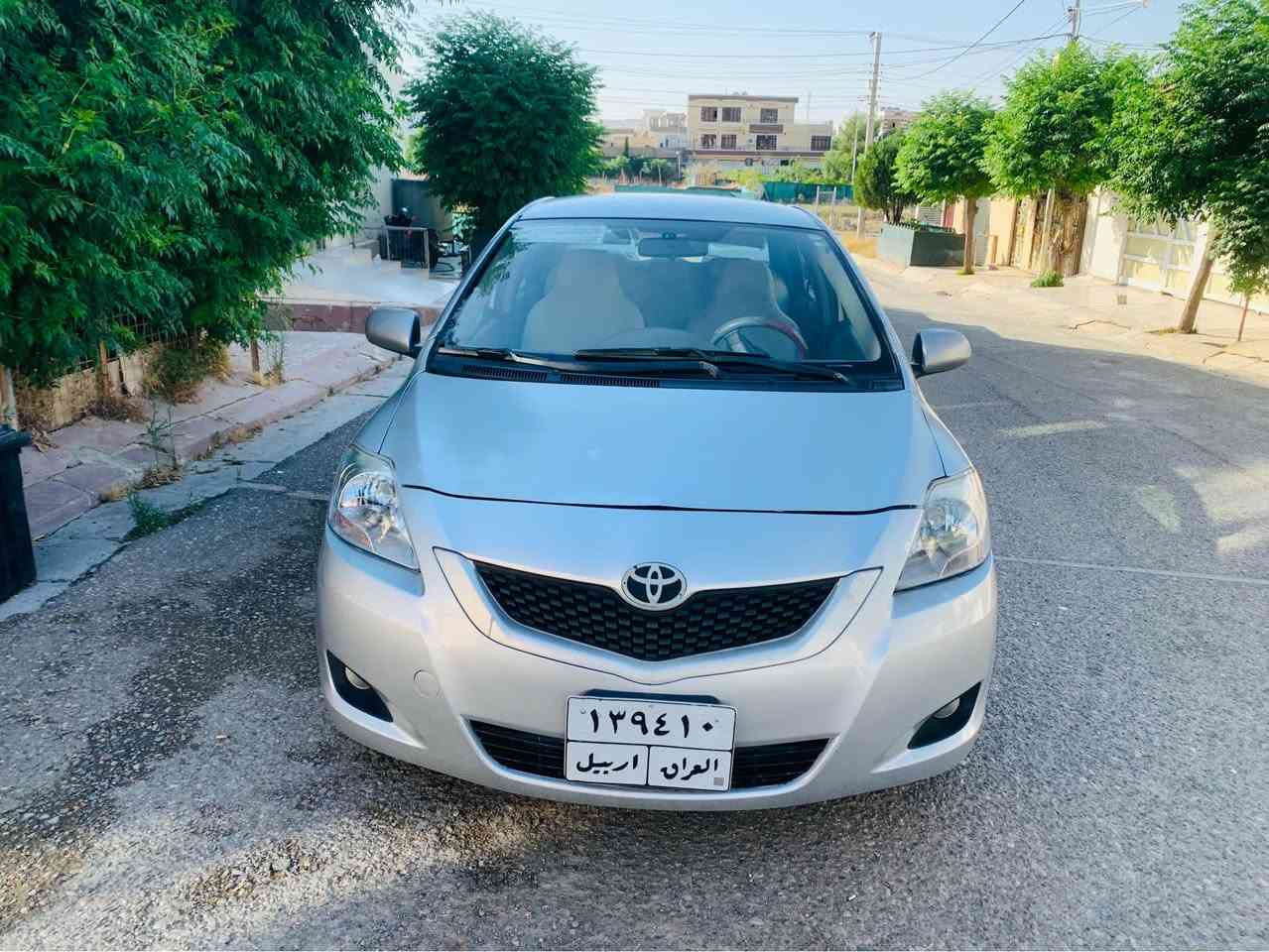 توێتا یارس 2008مەکینە گەورە ئۆتۆماتیک بێ بۆیاخ ساردوو چاڵی نییە کارەبایی هەموو گیانی بەشەرت تەبریت لەسەر سوویچ فوولەبەس چامی عادییە چوار تایاو ویلی لۆکی لەژێرە دووپەڵەی بجووکی کاڵبوو نەوەی هەیە ماباقی دەعامی بۆدەعامی بەشەرت 79گەڵاو مەعامەلە*********** شمشمل, السليمانية
