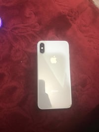 آيفون X ٢٥٦ • بطارية ١٠٠% • شاشة معطلة