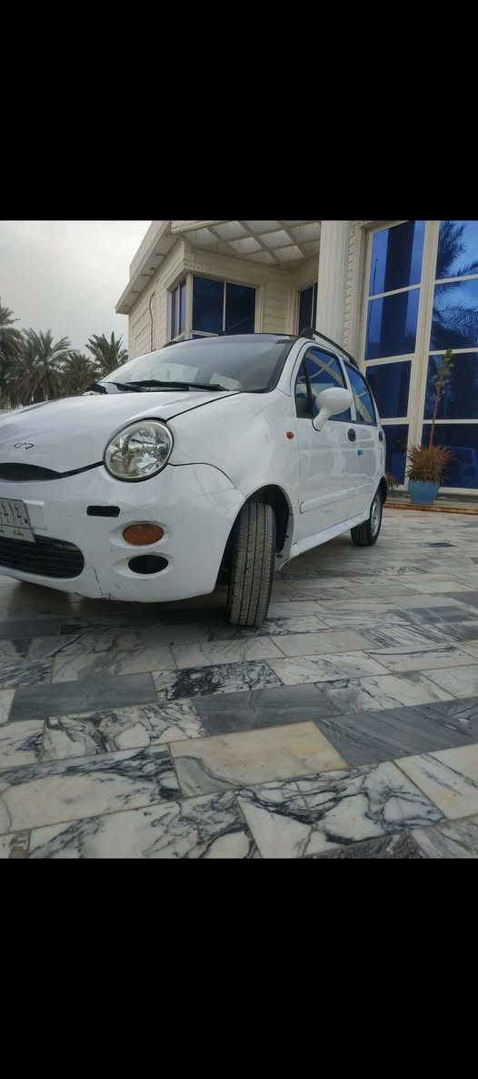 كيو كيو 2010 محرك دير اطارات جديده بأسمي تحويل ثاني يوم السعر 28 وبيها مجال رقم بغداد للبيع او مراوس مكاني بغداد ***********
