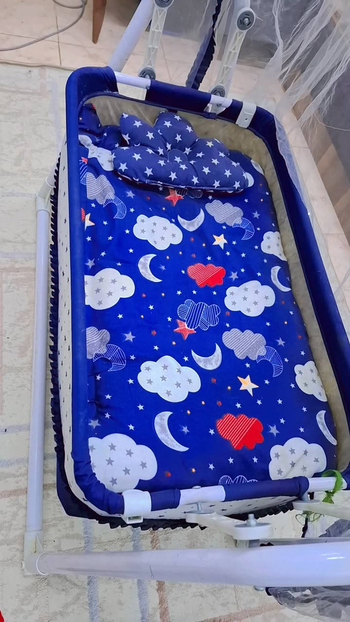 كاروك طفل نضيف مع دوشك مع كرسي للبيع ٤٥ الف


**إذا كنت صاحب هذا الإعلان وتريد حذفه لأي سبب، رجاءا أرسل رسالة إلى الدعم الفني**