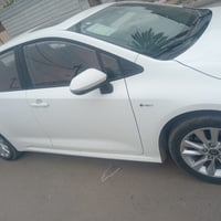 كورلا هايبرد • ٢٠٢٥ • اسكان المنصور