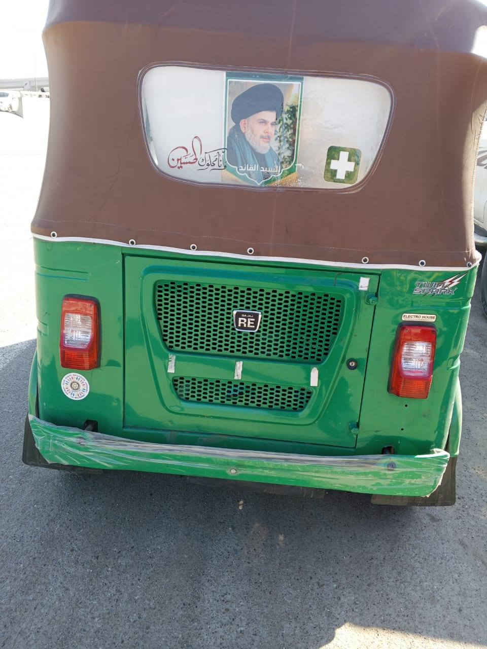 سلام عليكم تكتك البيع تكتك جديده خير من الله تكتك موديل 22بشهر11 مكاني كماليه بل موعقين سعر 9250وبيها مجال حك جيه***********
