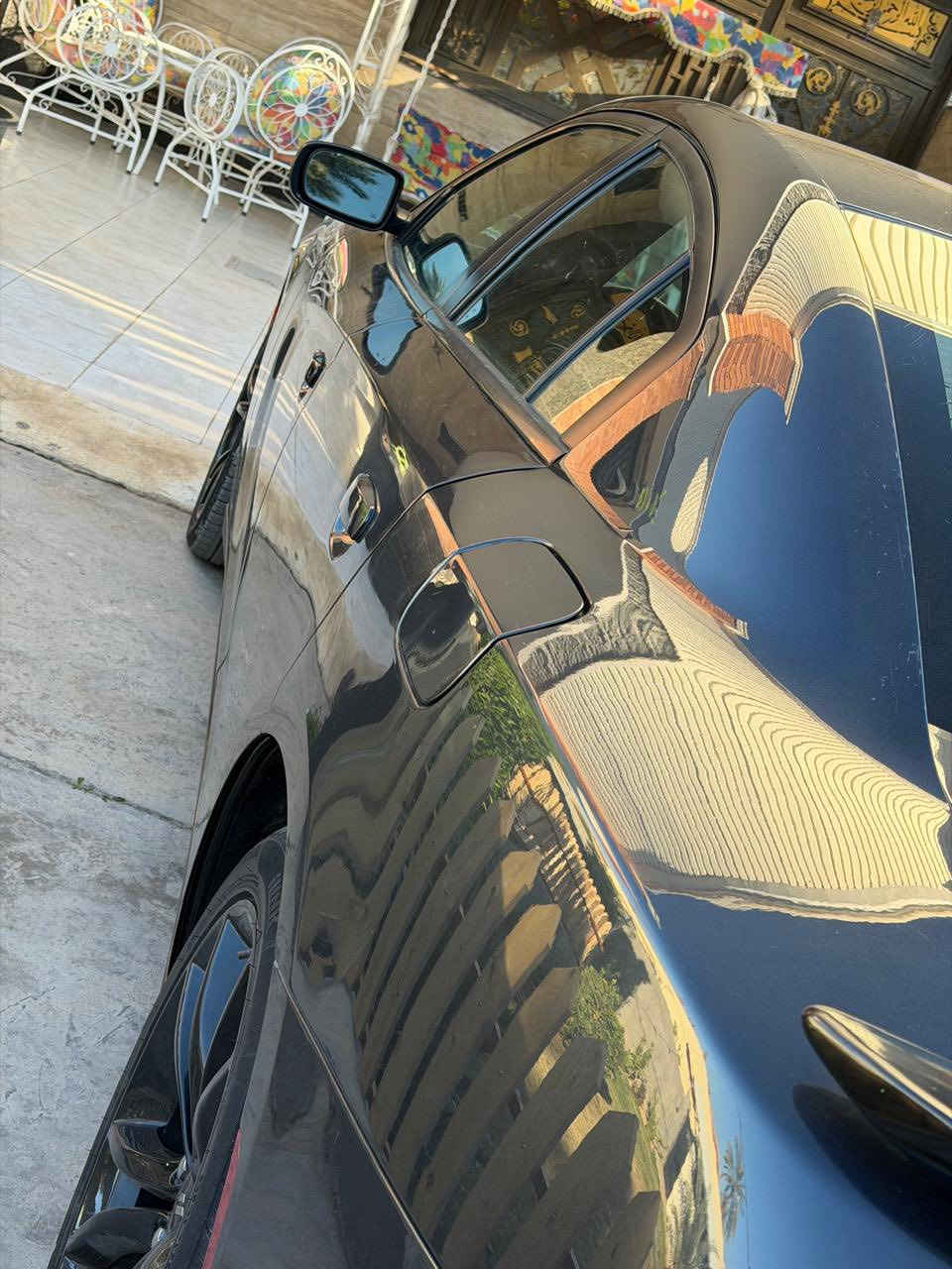 موديل 2018 كلين
Sxt plus 
فوووول مواصفات 1/1  
سيارة جديدة وجاهزة من كلشي 
رادار جانبي شاشة جبيرة
 كامرا حساس نقطه عمياء 
كشنات جلد وكهرباء 
فتحة سقف (( سلايد))
رقم سليمانيه تحويل ثاني يوم 
تشغيل عن بعد 
21,500$بيها مجال قليل 
مكان السياره بغداد
***********
