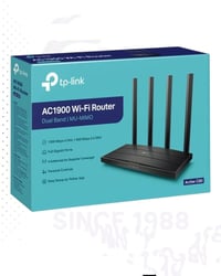 راوتر • مستعمل