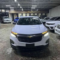 اكوينس • ٢٠٢٤ • حادث