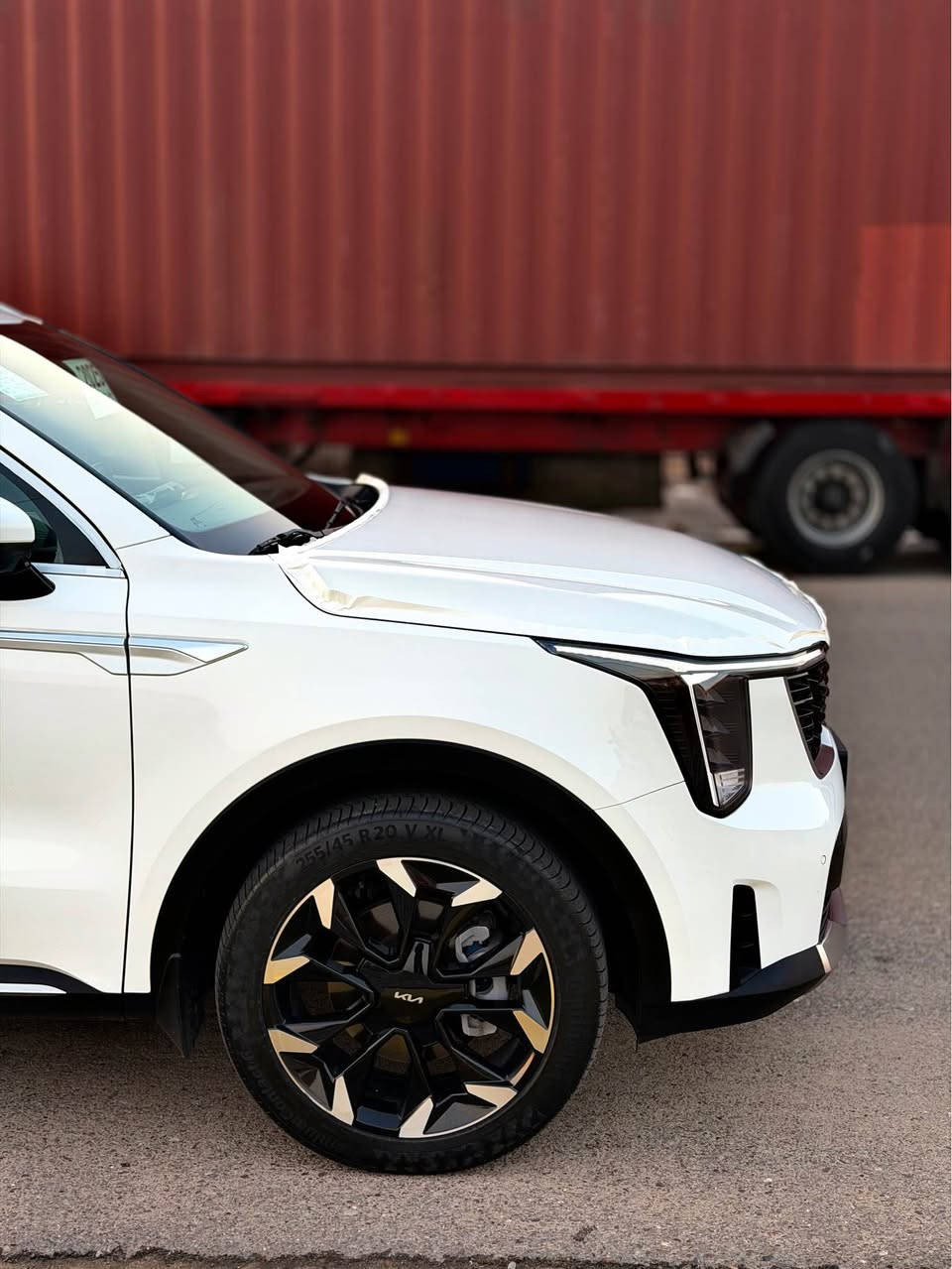 كيا سورنتو 2025 كفاله عامه من الشخط ويل 20 بصمه كير ماوس كشنات كهرباء صندوك كهرباء 6سلندر تشغيل عن بعد لد امامي خلفي انضمه قياده حساسات كامره رقم اربيل بأسم شركه للبيع او مراوس السعر 323 ستفسار *********** البصرة, العراق
