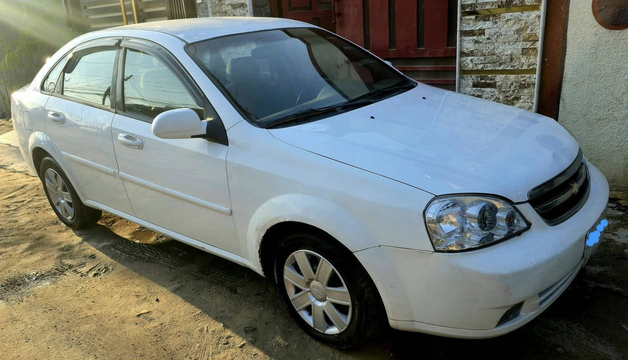 السلام عليكم اوبترا 2011جاهزة كير ومحرك تبريد كلها جاهزة بيها حادث جاملغ خلفي وبيها  صبغ.... 3.قطع... مكان السيارة كربلاء الحر.. 
السعر قفل 70ورقة.... متفيدك اترك بصمه تليق بحضرتك...... الاستفسار ***********
