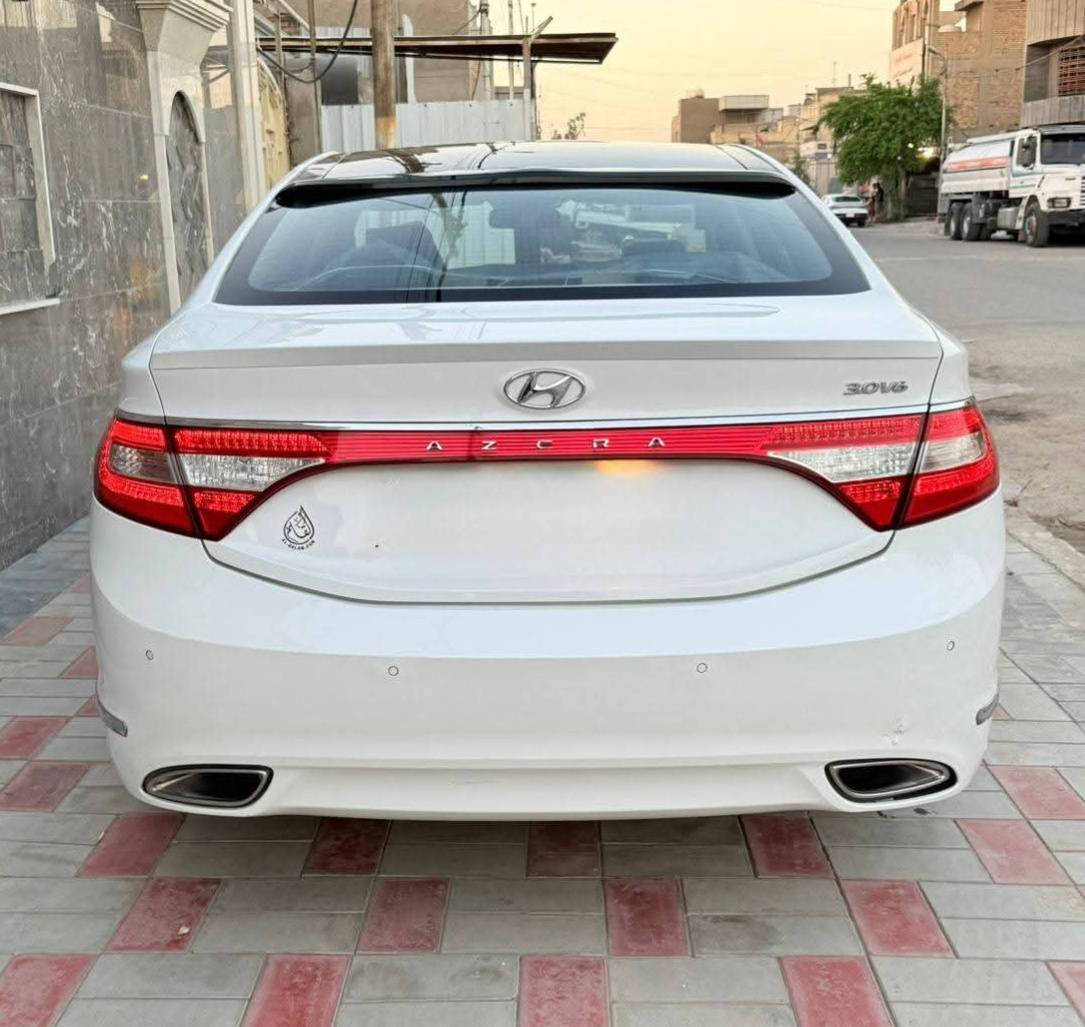 ازيرا  2015 فول مواصفات اخت الزيرووو 
ماشية 86ألف كم حقيقي
المحرك 6 المرغوب مكفوله 
- رقم بغداد 
بسمي شخصياااا تحويل جديد 
والكير والكهربائيات مكفوله
بيها صبغ الجاملغ الخلفي فقط 
والجاملغ المامي الساىق امبدال اصلي 
المواصفات السياره

🟪 السعر  :: الطلب في التعليقات ويوصلك مباشرة ✍️ 📩

فول مواصفات ( فتحة سقف بانوراما، كراسي جلد. وتحكم كهرباء سايق والراكب وتسخين
مقاعد ، حساسات اصطفاف ، بصمة ابواب ،، تبريد قطعتين، ويل .19 .5ويل كب ستائر جانبية. 
وباقي مواصفات الأزيرا معروفة الفول 
السيارة احلة من الصور
مكان السيارة بغداد 

رقم صاحب سياره ***********
‏
