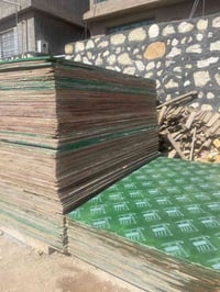 بلايود • شغلة وحدة • ستاندر واشرطه