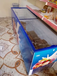 عارضة عامودية • ٢م٢٥ • مستعملة ٣شهور