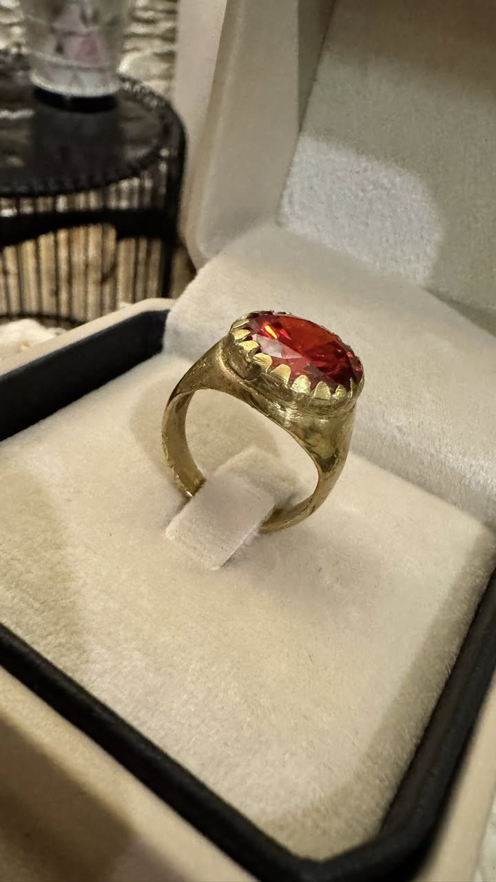 خاتم نحاس رجالي


**إذا كنت صاحب هذا الإعلان وتريد حذفه لأي سبب، رجاءا أرسل رسالة إلى الدعم الفني**