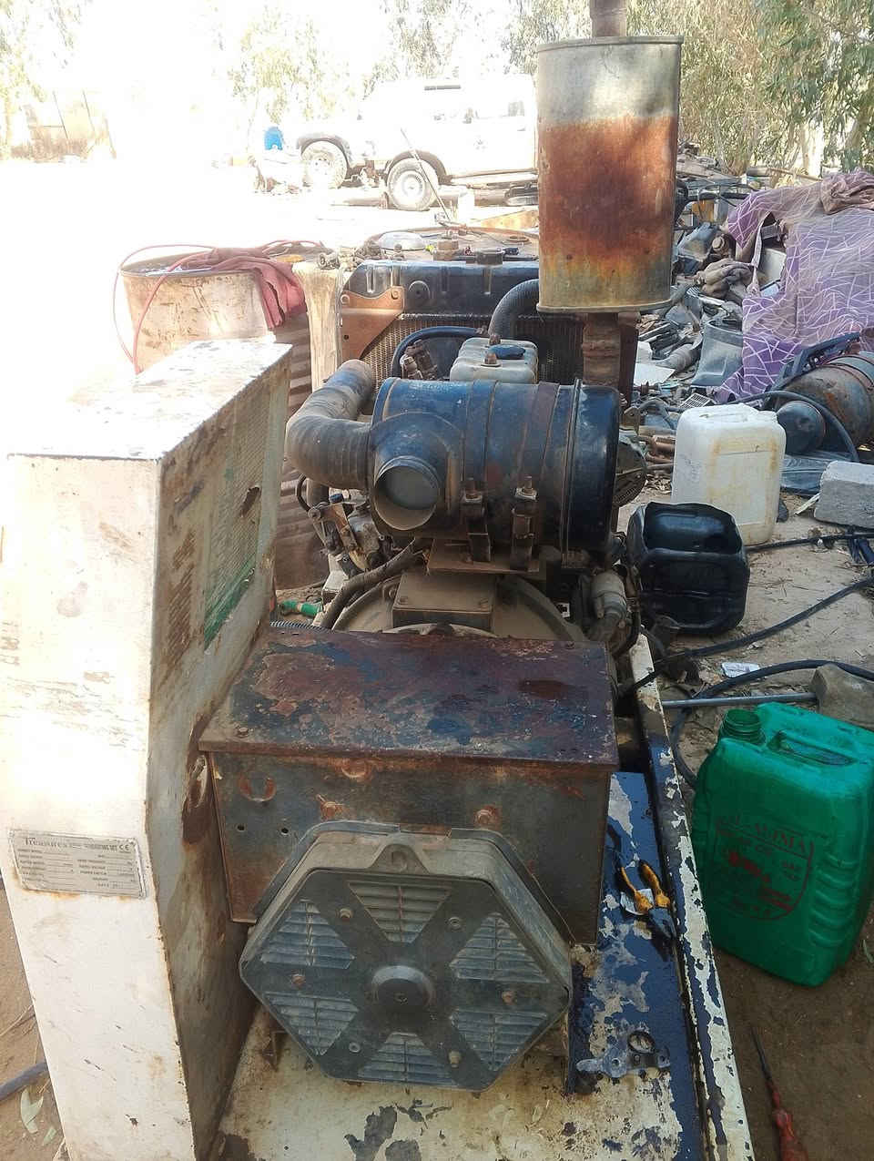 بيركنز صيني 12 كيفي للبيع مكانها كربلاء السعر 12 ورقه
***********
