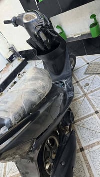 دراجة نارية • دراجة للبيع • دراجة • طويريج