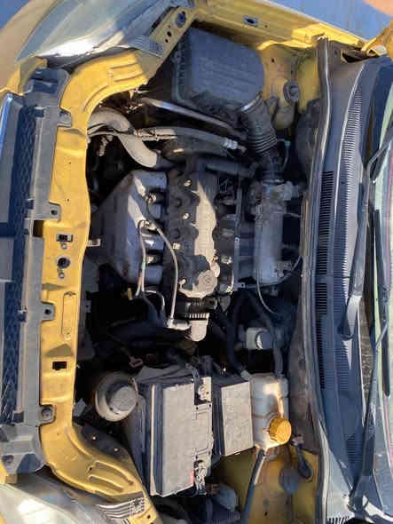 السلام عليكم
أفيو مؤسسه
2011
رقم دولي هيئه غرامات صفر
محرك أسترا
كير توماتيك
داخل لونين
مري كهرباء
جامات كهرباء
بدون ضرر بدون معجون مامصبوغه من الشركه
سياره جاهزه مباشره علشغل
للتواصل
***********
السعر 65 وبيها مجال قليل
