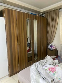 غرفه نوم • نظيفه • بدون ضرر