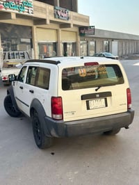 الـسـلام عـلـيـكـم. .دوج نترو . .2008. .لـون ابـيـض. .رقـم صـلاح الـدي...