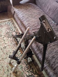 شاص • موديل 26 • سده الهنديه