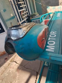 ستوته • يحتاج باب خلفي • مدينة الصدر