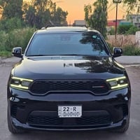 دورانجو GT • ٦ سلندر • ٤٦٠٠٠ مايل
