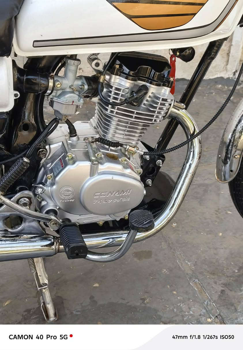 دراجه تعمير ماصارها هواي من معمره كله جديد واصلي شوفت عينك دراجه كلك مكفوله من سرقه سعرها 675 شراي اتصل لو واتساب وبيك خير وتدلل***********
