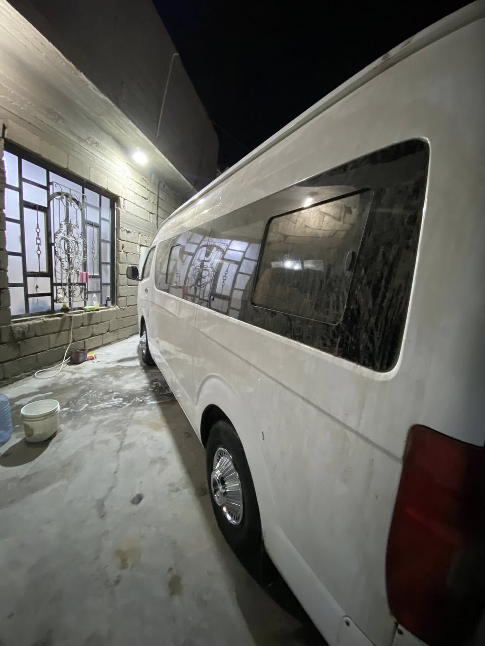 سلام عليكم هايكر للبيع مكينه كير اكسل حداديه تخم تاير تبريد شرط ثلاجه دوشمه ارضيه وكشنات كلشي كلشي جديد بيهه ربع ماذب عليهه رقم مثنى ابيعلك بدون راعي مالي السعر 70وبيهه مجال قليل كلش ***********
