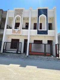 ٧٠متر بسعر ٧٣مليون وبي مجال ٣غرف نوم  يحتوي ع صاله ومطبخ وغرفه وصحيات ...