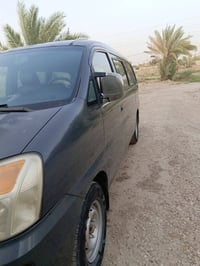 ستاركس • هيونداي ستاركس • سيارة ستاركس • ستاركس 2005 • سيارة خليجي • س...