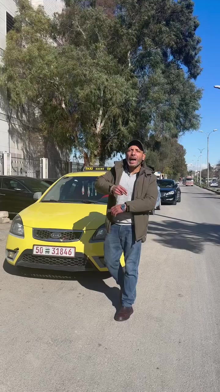 #للبيع في دمشق بسعر منطقي بنور الله
كيا ريو 2011 عمومي لوحة دمشق 
بجاهزية فنية سوبر ممتازة
متابعة للصفحة تم للمنشور لتصلك التفاصيل والسعر
عنوان معرضنا : دمشق بداية طريق باب شرقي
لإقتنائك سيارة أو لبيع سيارتك هُناك جسر آمن للعبور (المُتخصصون)
للتواصل مجد
0994315104
0945181343

بلال أبو المجد
0988888091
0942264513

0991426869
0934585044
0937088995
0933295174


**إذا كنت صاحب هذا الإعلان وتريد حذفه لأي سبب، رجاءا أرسل رسالة إلى الدعم الفني**