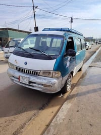 بريجو • معمرة جديد • الرشيدية