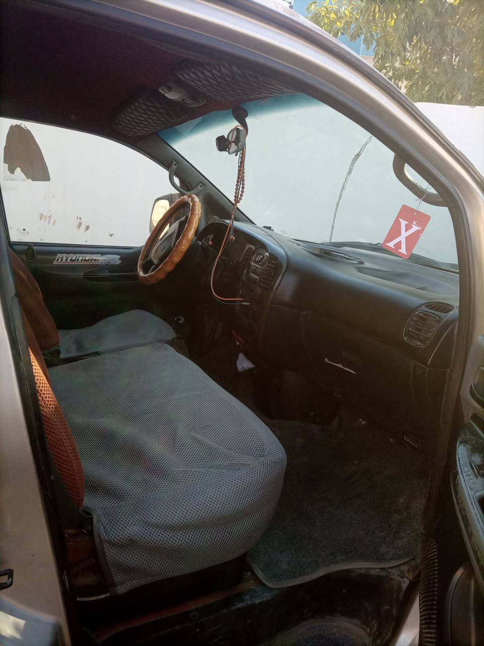 سلام عليكم ستاركس بيع اومراوس سيارةعبري غابر*********** سكني ديالى دلي عباس
