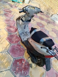 ذبانه بيجي محرك شغال كومه حديد السعر 160 وبيها مجال والرقم واتساب 0788...