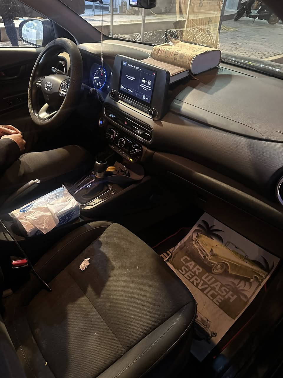 اعادة نشر بسبب الوعود الكاذبه هونداي كونا 2020
السياره كلين بدون حادث

السياره مكفوله كفاله عامه كير محرك مكفولات 

السياره ماشيه 25الف 

محرك الفين دوش

تحديد مسار 

نقطه عمياء 

حساسات اماميه خلفيه …. الخ

رقم اربيل الجديد هزه وسنويه جديده 

السياره باسمي تريد تحويل تريد وكاله ماكو مشكله

السياره 168 بيها مجال بسيط  

للتواصل :***********
